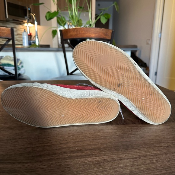 Golden Goose
Superstar suede sneakers - Picture 3 of 5